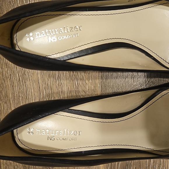 Naturalizer size 8.5W - Picture 4 of 8